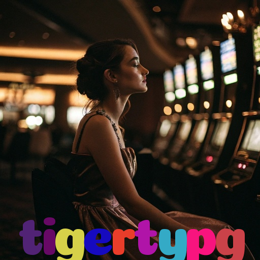 Cadastro na tigertypg