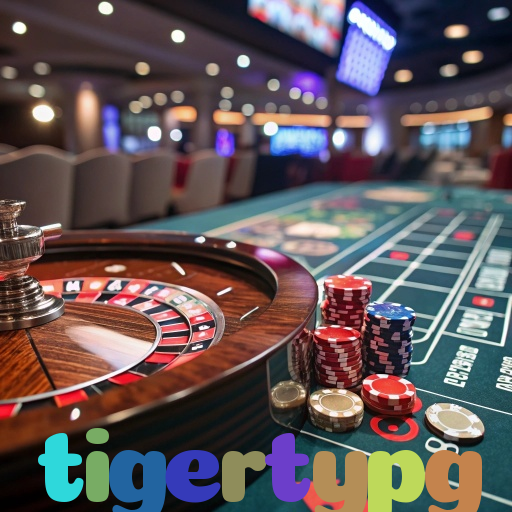 Acesso ao tigertypg
