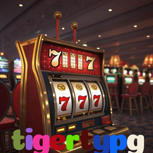 Cadastro na tigertypg