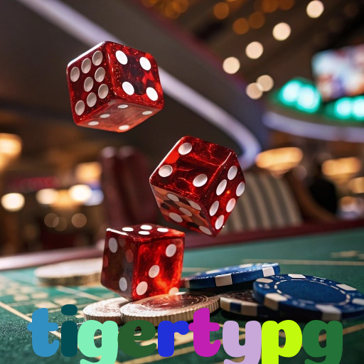 Cassino Online tigertypg