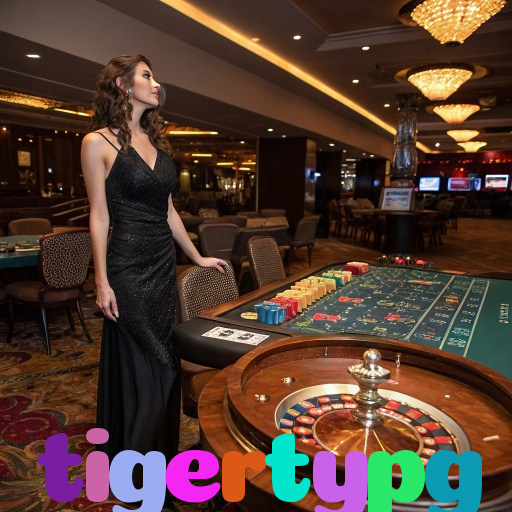 Acesso ao tigertypg