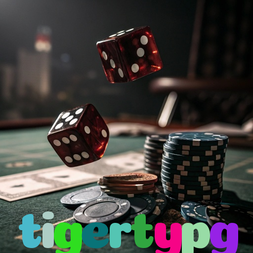 Acesso ao tigertypg