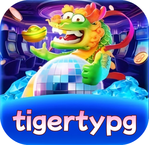 tigertypg logo